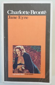 jane eyre