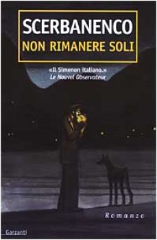 non rimanere soli