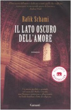 lato oscuro dell\'amore