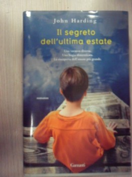 segreto dell\'ultima estate