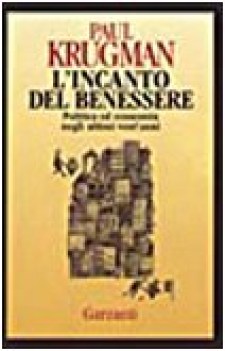 incanto del benessere