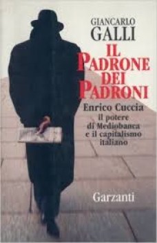 padrone dei padroni