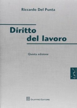 diritto del lavoro