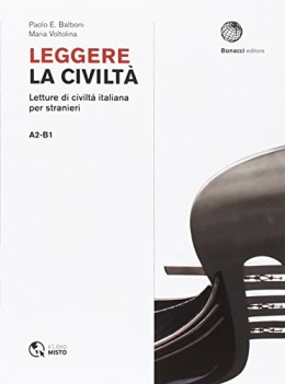 leggere la civilt liv. A1-B2