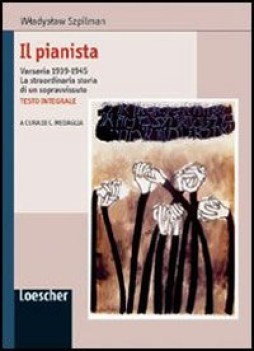 pianista (integrale cur medaglia)