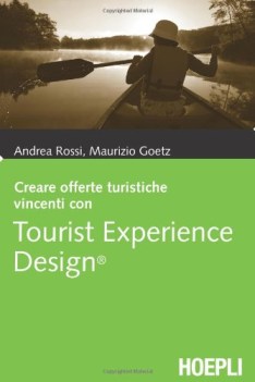 tourist experience design