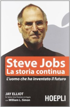 steve jobs la storia continua