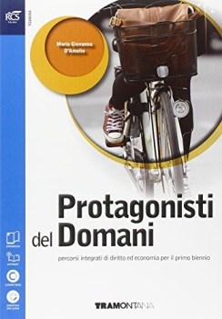 protagonisti del domani