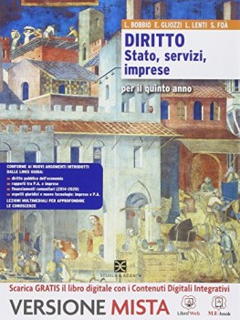 diritto stato servizi imprese fcNO PRENO