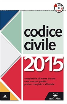 codice civile 2015 fc16