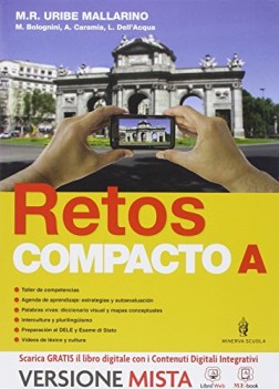 retos compactp a+b