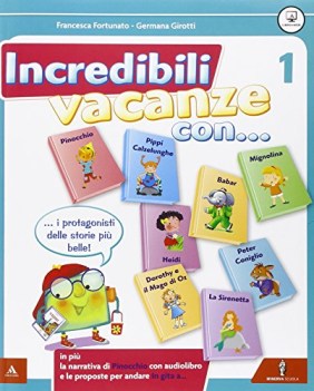 incredibili vacanze con...1