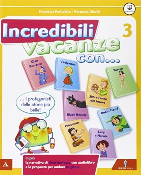 incredibili vacanze con...3