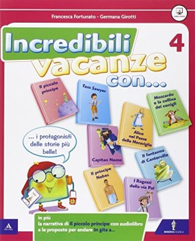 incredibili vacanze con...4