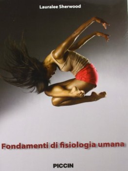 fondamenti di fisiologia umana