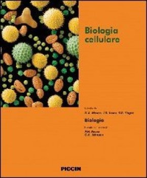 biologia cellulare