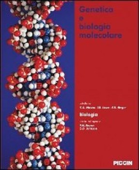 genetica e biologia molecolare