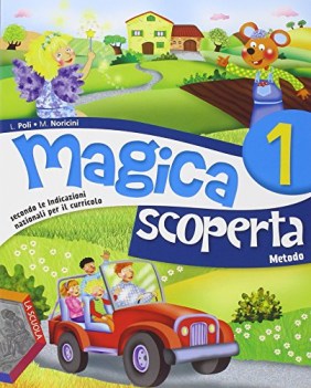 magica scoperta