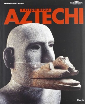 tesori degli aztechi