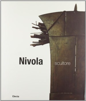 NIVOLA SCULTORE