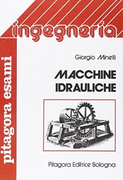 macchine idrauliche