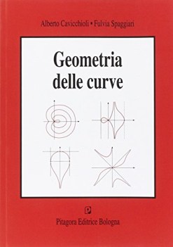 geometria delle curve ed.2014