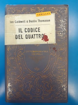 il codice del quattro