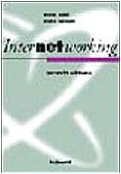 internetworking 2ed