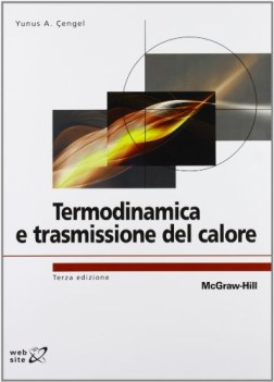 termodinamica e trasmissione del calore