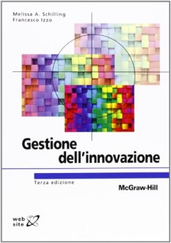 gestione dell\'innovazione