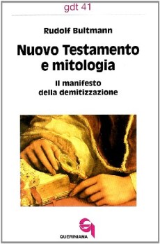 nuovo testamento e mitologia