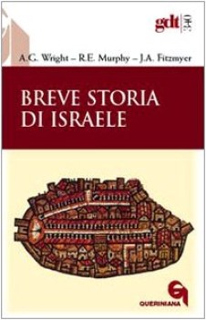 breve storia di israele