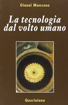 tecnologia dal volto umano