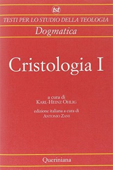 cristologia vol 1