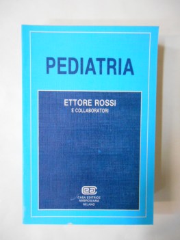 pediatria