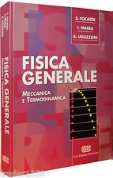 fisica generale meccanica e termodinamica