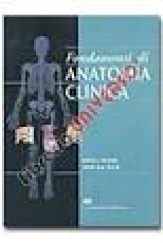 fondamenti di anatomia clinica