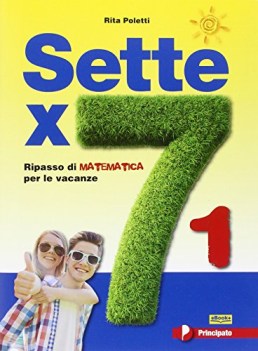 sette x 7 vol.1