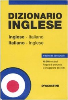 dizionario inglese FC