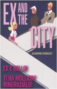 ex and the city