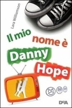 mio nome  danny hope