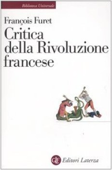 critica della rivoluzione francese