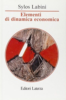 elementi di dinamica economica