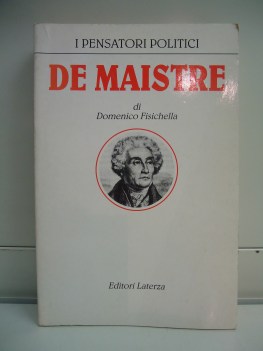 de maistre