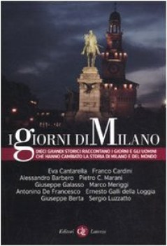 giorni di milano