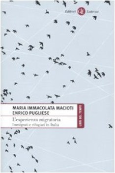 esperienza migratoria immigrati e rifugiati in italia