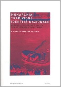 monarchia tradizione identit nazionale