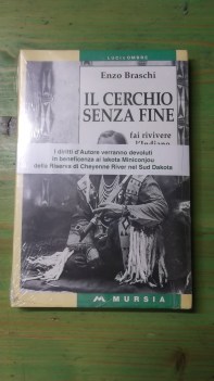 cerchio senza fine