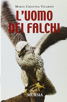 uomo dei falchi