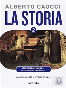 storia 2 (la)